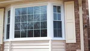 Another reason to replace a garage door is to enhance your home's curb appeal. Prince Frederick Calvert County Maryland Home Improvement Remodeling Contractor Jja Home Improvement Co Inc Solomons Huntingtown So Md New Replacement Repair Windows Entry Patio Doors Door Transformations Dealer Siding Roofing Seamless