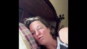 Extremely Dirty Nympho Wife Knows how to get Cum: American Blowjob Porn