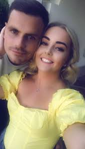 Olivia and Luke Wedding