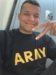 SPC Brandon "Breezy B" Wesley Obituary