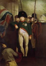 Remark made while in exile on st. 10 Napoleon Bonaparte Quotes In Context Shannon Selin