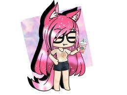 Gacha life is a free anime game, which takes you to a world of cute, fun, and unique anime characters. 15 Cute Gacha Life Characters Gif