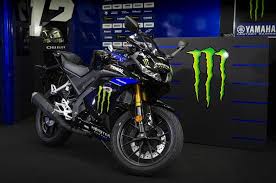 3.8 out of 5 stars 11. New Yamaha R15 V3 Monster Energy Motogp Bike In India Soon