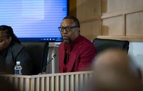 Madlanga Commission Drama! Top Advocate Quits - Here's Why!