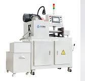 Automatic Copper Brass Rod Cutting Machine YH-500CNC - Yuanhan