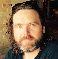 Dan Collinson Embodied.Today