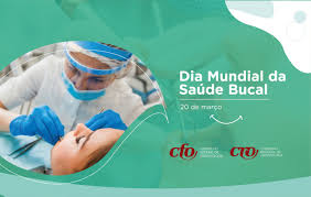 Use custom templates to tell the right story for your business. Dia Mundial Da Saude Bucal Ano Pandemico Impacta Em Agravamento De Caries E Doencas Gengivais Alerta Sistema Conselhos Cfo