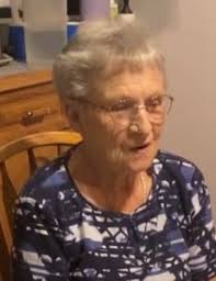 Obituary information for Shirley Cox