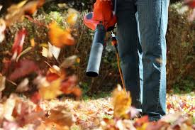 But, the best quiet leaf blowers include features to dramatically reduce noise levels and make your cfm stands for cubic feet per minute. Are Electric Leaf Blowers Quieter The All Electric Lawn