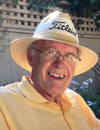 Ralph Arthur Franklin ("Cobb")