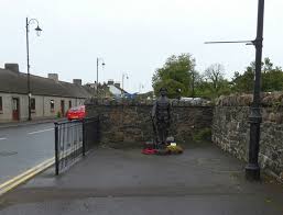 Sergeant Robert Quigg V.C. © Gerald England :: Geograph Ireland
