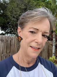 Got a picture of a newly emerged butterfly today