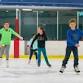 Public Skating at Orlando Ice Den Saturday-Sunday.... event in Orlando, FL