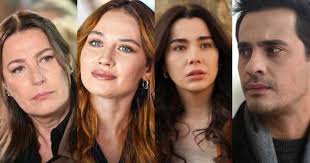 Tradimento: Ipek investe Guzide e video compromette Tolga in nuova puntata