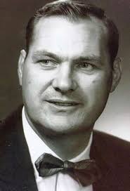 Dr. Thomas Vernel Hedges, formerly of Benton