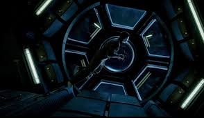 If you have seen the likes of alien, you'll see what's coming, but the movie still manages to maintain the thrill. Life 2017