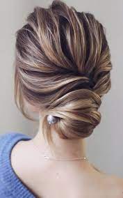 Elegant Prom Updo Wedding Hairstyles For Medium Length Hair Wedding Hairstyles For Medium Length Braided Hairstyles Updo Elegant Hairstyles