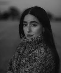 One week of 'I should've danced more'. How do you like the new song? 🕊️  📷: Hampus Hjellström