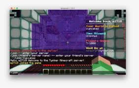 We currently have a good set up but we are open to suggestions, come join us! Server Name Help Minecraft Hd Png Download Kindpng