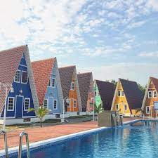 Masbro village is located in melaka. The Vibrant Masbro Village Homestay In Malacca Johor Now