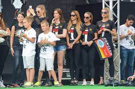 Bastian schweinsteiger was born on august 1, 1984 in kolbermoor bastian schweinsteiger. Bastian Schweinsteiger Gestatten Unser Neuer Mannschaftskapitan Gala De