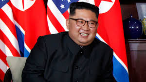 North korean leader kim jong un speaks during a conference of cell secretaries of the ruling workers' party in pyongyang, in this undated photo released on april 9, 2021 by north korea. North Korea S Leader Kim Jong Un Alive And Well South Korea Al Arabiya English
