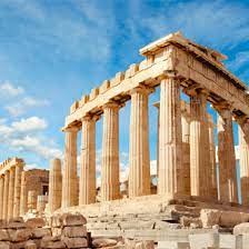 Athene is de hoofdstad van griekenland en bestaat al sinds de (griekse) oudheid. Weekendje Weg Athene Goedkope Stedentrip Prijsvrij Nl