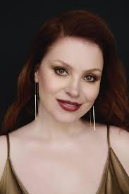 Lika Lipskaya, 46, Moscow.Film and Theater talent. Official Website