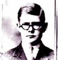 Joseph Benson Foraker Wainwright (1911–1933)