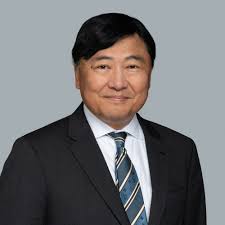 Song Whiddon is proud to announce that Tailim Song has been selected as a  2024 Super Lawyer by Thomson Reuters. This distinction is reserved for the  top 5% of all attorneys in