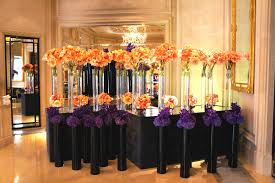 Visionary floral art and design. Let Them Eat Cake The Wolf Will Travel