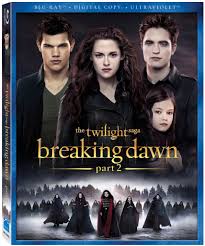 Do you like this video? The Twilight Saga Breaking Dawn Part 2 Blu Ray Released March 2nd Watch A Trailer