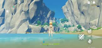 Un rpg de mundo abierto con gráficos espectaculares. Genshin Impact 2 2 0 4340077 4464168 Descargar Para Android Apk Gratis