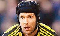 Chelsea still in EPL and CL title race, says goalkeeper Peter Cech