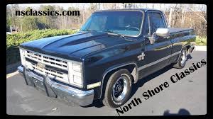 Image result for Blue 1985 Truck