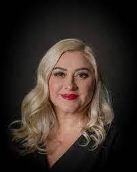 Belinda Arana's Instagram, Twitter & Facebook