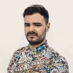 Fuori ora "Tucker", il nuovo album di Bruno Belissimo