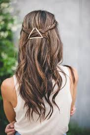 Only 1 available and it's in 11 people's carts. 25 Hair Pins For Boho Hairstyles Belletag
