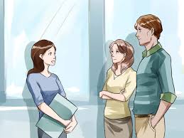 Saat bingung memilih les musik apa yang paling cocok untuk anak, les vokal menjadi salah satu yang paling favorit. Cara Menjadi Guru Les Yang Andal Dengan Gambar Wikihow