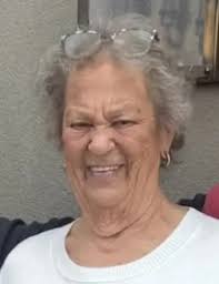 Obituary information for Joan Daniel