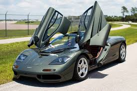 Mclaren greater lansing is a tertiary teaching hospital with 310 acute care beds, located in lansing, michigan. Mclaren F1 How Does Factory Restoration Affect Originality Collier Automedia