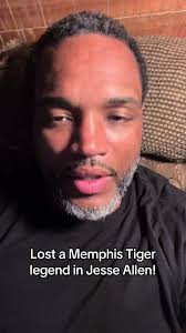 Darius Johnson Memphis