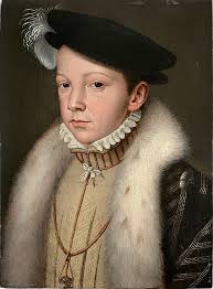 Anne de Montmorency, 1st Duke of Montmorency