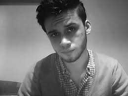 Robert LaRue, Stevie Ray Vaughan's great grandfather, circa 1900. Other  than being Stevie's great grandfather, historically, he is not especially  noteworthy, but without him there would be no Stevie!