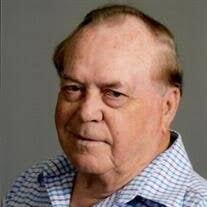 Argus Alvis Johnson Obituary