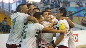 Jun 14, 2021 · el primer problemón es muy corto. Mexico Es La Primera Seleccion Masculina En Clasificar A Los Juegos Mundiales De Playa En Catar Noticias De El Salvador Elsalvador Com