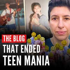 Spencer Schneider: Sharon Gans, School, & a Manhattan Cult Story