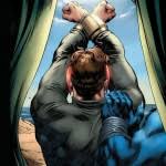 Sep 14, 2020 · in the comic books black noir kills homelander, after doing unspeakable acts disguised as him. Black Noir Kills Homelander Comicnewbies