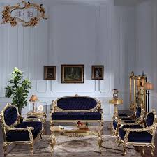 High country furniture features furniture for living room, dining room, bedroom, home office, home entertainment, and mattresses. 2021 High End Classic Living Room Furniture European Classic Sofa Set With Gold Leaf Gilding Italian Furniture Luxury From Fpfurniturecn 1 911 56 Dhgate Com