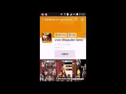 Berikut keterangan gamenya sebelum kalian download: Download Naruto Shippuden Senki Version 1 17 Tetvducnapar
